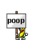 Icon Smile Poop